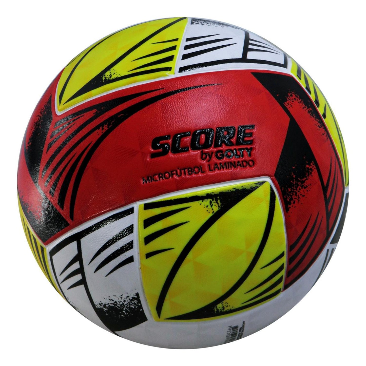 Balón de Microfutbol Score by Golty Laminado Competitivo