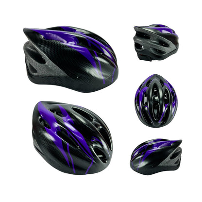 Patines en Linea Semiprofesionales Canariam Speed BOLT con Casco Basic y Protecciones